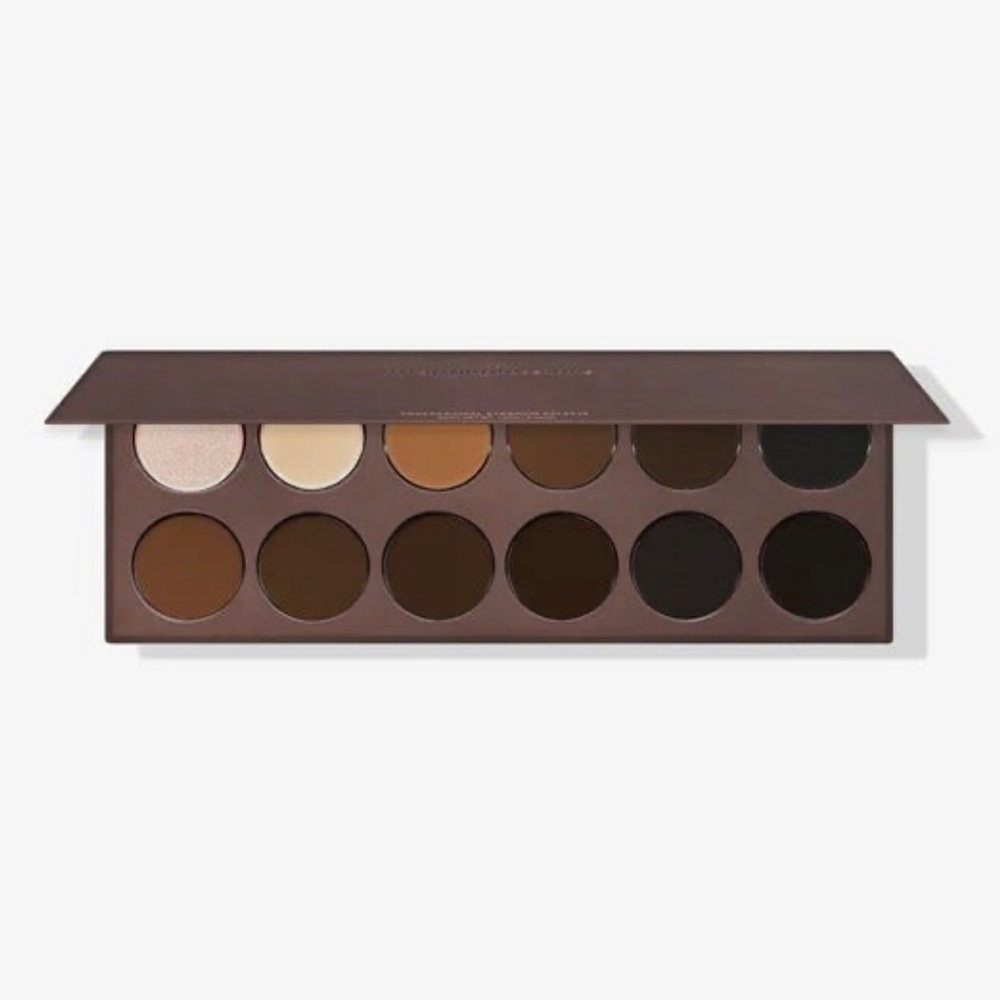 Kara Beauty First Impressions Eyebrow Palette